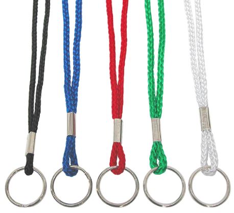 R-Alert Pendant/Keychain - Image 5
