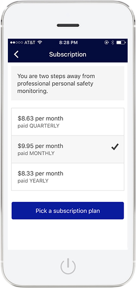 How to Subscribe - Remote Alert