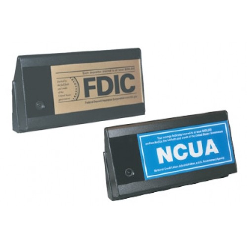 Sign / Teller (Tigershark 4-in-1) WDR Camera Series