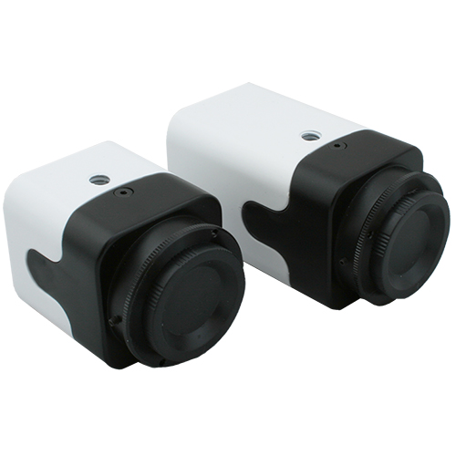4-in-1 WDR Box Camera