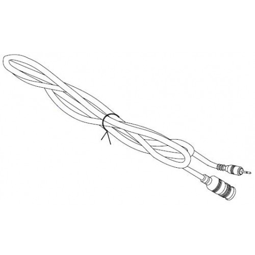inCASVC Service Cable