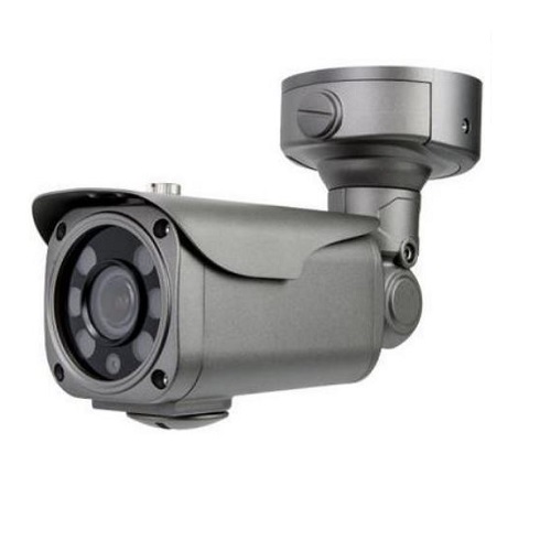 TVI/Analog 1080P (Full HD) IR Bullet Camera